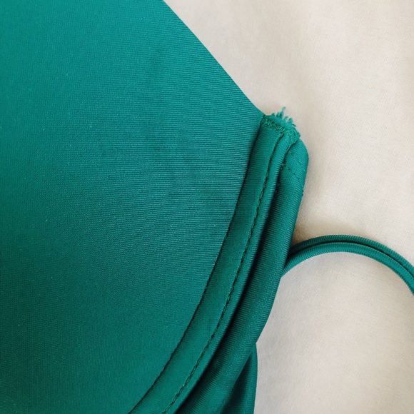 Artie Swim | Aerie Perkier Push Up 36 DD | Used - Picture 2 of 4